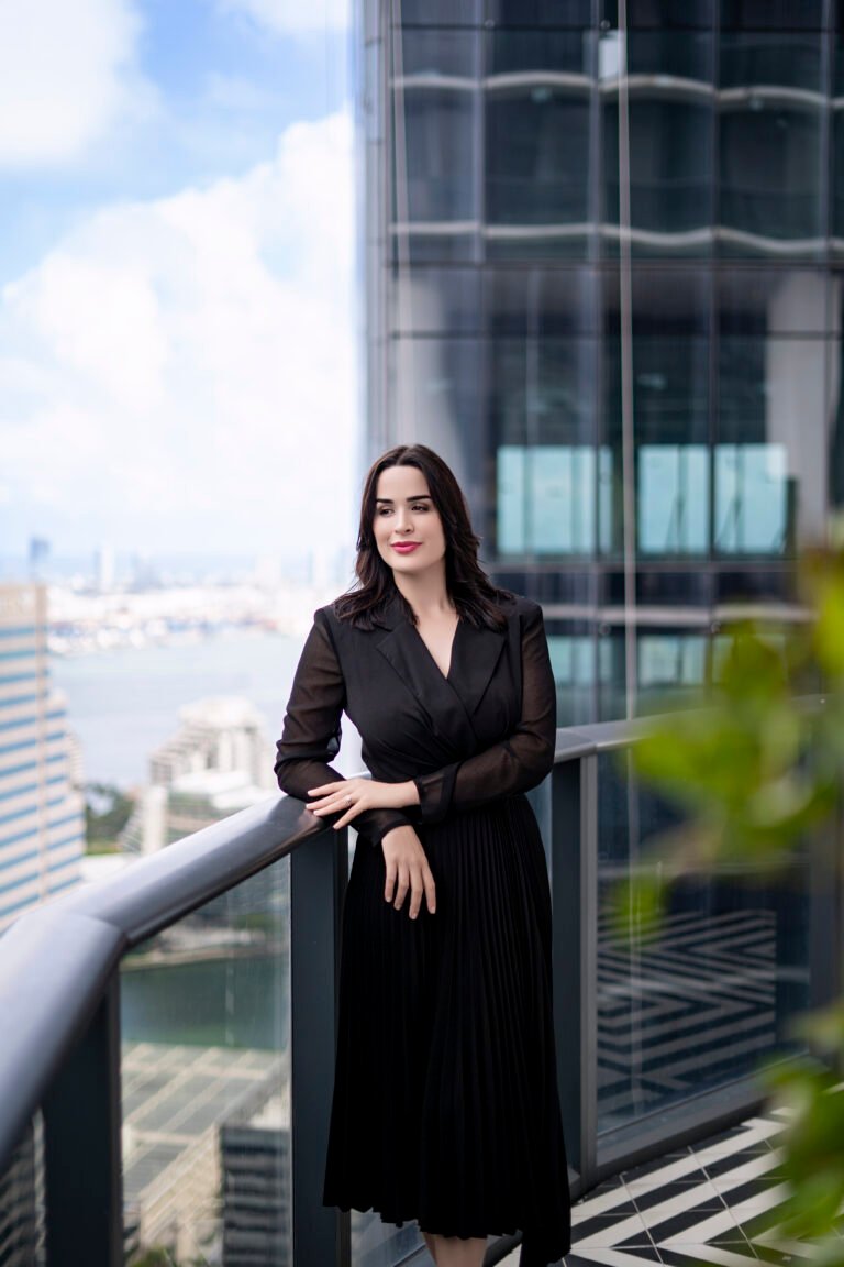 Broker Profile Photo